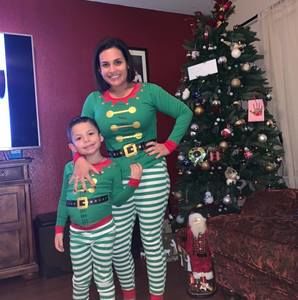 Meet your Posher, Corina